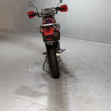 Мотоцикл Kawasaki KLX250 с пробегом 41259 km