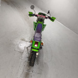 Мотоцикл Kawasaki KLX250 з пробігом 7964 km