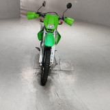 Мотоцикл Kawasaki KLX250 з пробігом 7964 km