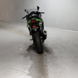 Мотоцикл Kawasaki NINJA250 з пробігом 32823 km