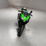 Мотоцикл Kawasaki NINJA250 з пробігом 32823 km