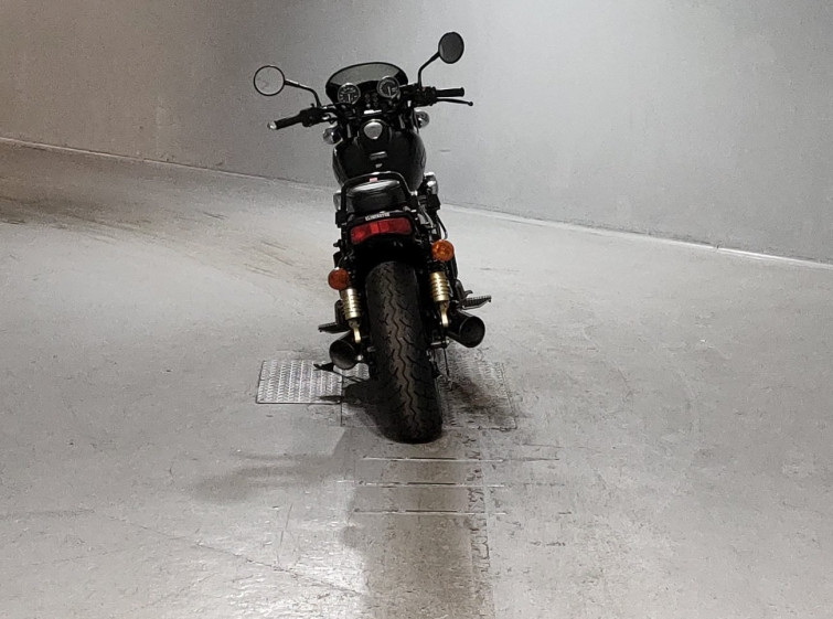 Мотоцикл Kawasaki ELIMINATOR 400SE з пробігом 11226 km