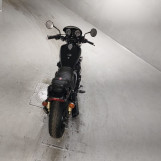 Мотоцикл Kawasaki ELIMINATOR 400SE з пробігом 11226 km