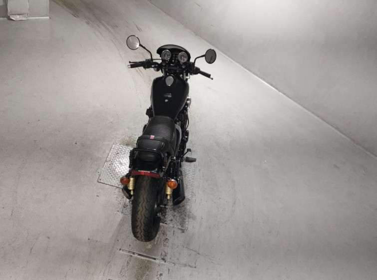 Мотоцикл Kawasaki ELIMINATOR 400SE з пробігом 11226 km