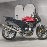 Мотоцикл Kawasaki Z1000 з пробігом 18676 km