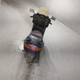 Мотоцикл Yamaha MAJESTY 250 з пробігом 63081 km