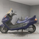 Мотоцикл Yamaha MAJESTY 250 з пробігом 63081 km