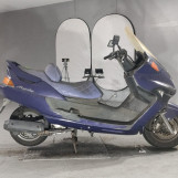 Мотоцикл Yamaha MAJESTY 250 з пробігом 63081 km