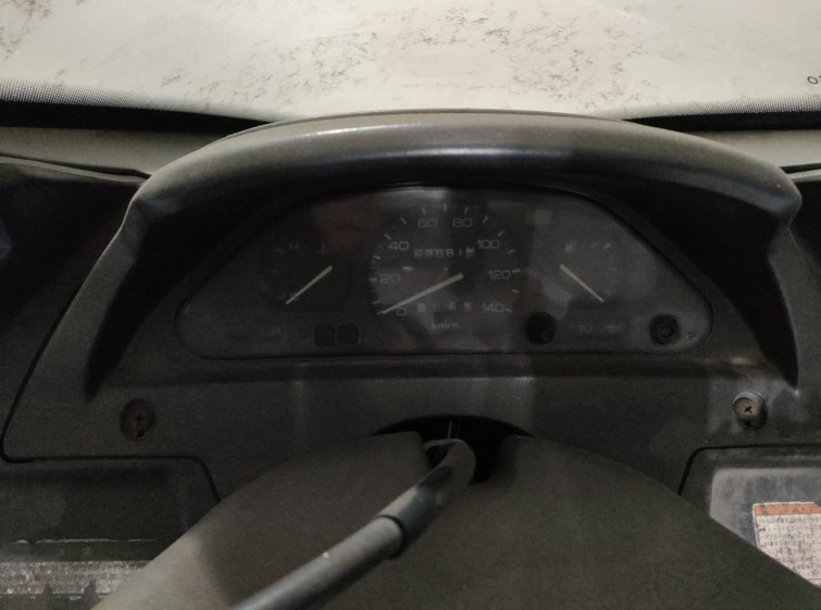 Мотоцикл Yamaha MAJESTY 250 з пробігом 63081 km