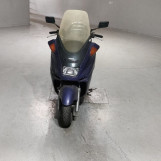 Мотоцикл Yamaha MAJESTY 250 з пробігом 63081 km
