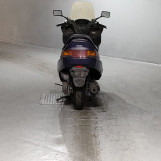 Мотоцикл Yamaha MAJESTY 250 з пробігом 63081 km