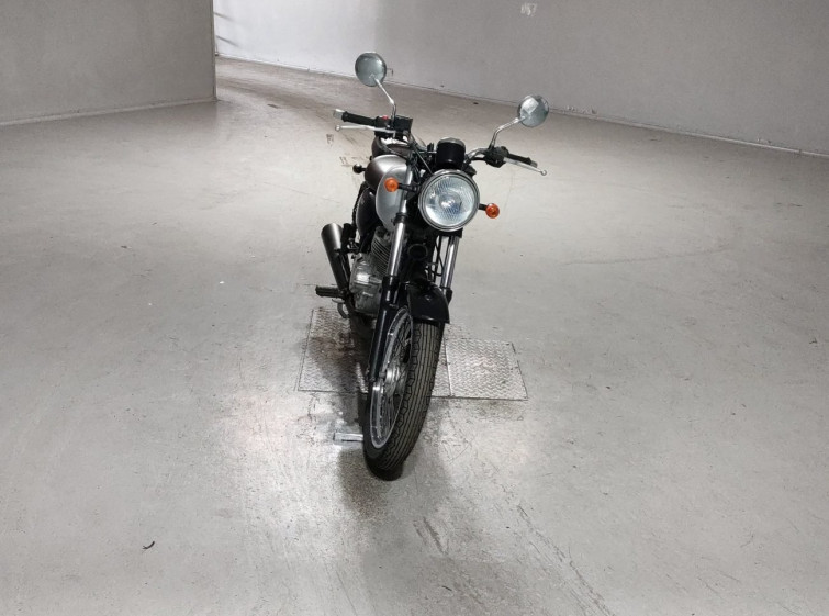 Мотоцикл Suzuki ST250 з пробігом 34387 km