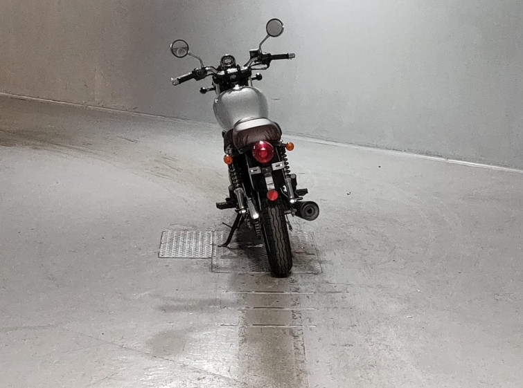 Мотоцикл Suzuki ST250 з пробігом 34387 km