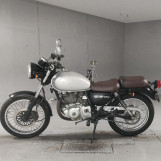 Мотоцикл Suzuki ST250 з пробігом 34387 km