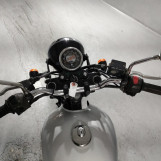 Мотоцикл Suzuki ST250 з пробігом 34387 km