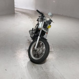 Мотоцикл Yamaha TW200 з пробігом 398 km