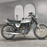 Мотоцикл Yamaha SR400 з пробігом 44952 km