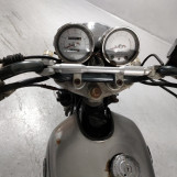 Мотоцикл Yamaha SR400 з пробігом 44952 km