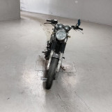 Мотоцикл Yamaha SR400 з пробігом 44952 km