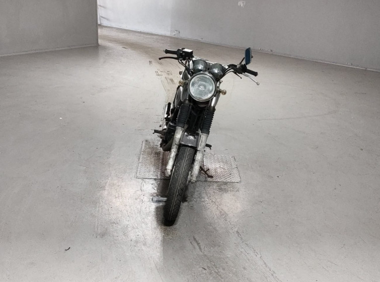 Мотоцикл Yamaha SR400 з пробігом 44952 km