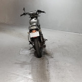 Мотоцикл Yamaha SR400 з пробігом 44952 km