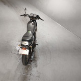 Мотоцикл Yamaha SR400 з пробігом 44952 km