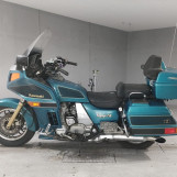 Мотоцикл Kawasaki VULCAN1200 VOYAGER з пробігом 12972 m