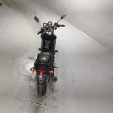 Мотоцикл Honda VTR250 з пробігом 18616 km