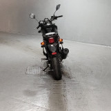 Мотоцикл Honda VTR250 з пробігом 18616 km
