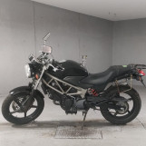 Мотоцикл Honda VTR250 з пробігом 18616 km