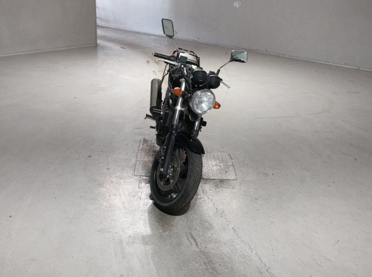 Мотоцикл Honda VTR250 з пробігом 18616 km