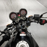 Мотоцикл Honda VTR250 з пробігом 18616 km