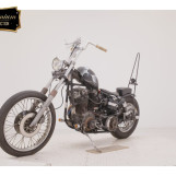 Мотоцикл HD FXS 1340 з пробігом 2480 km