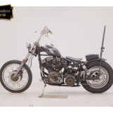 Мотоцикл HD FXS 1340 з пробігом 2480 km