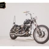 Мотоцикл HD FXS 1340 з пробігом 2480 km