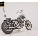 Мотоцикл HD FXS 1340 з пробігом 2480 km