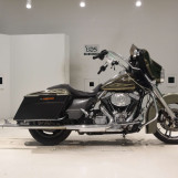 Мотоцикл HD SREET GLIDE FLHX1690 з пробігом 34427 km