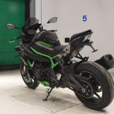 Мотоцикл Kawasaki NINJA H2 з пробігом 12758 km