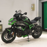 Мотоцикл Kawasaki NINJA H2 з пробігом 12758 km