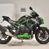 Мотоцикл Kawasaki NINJA H2 з пробігом 12758 km