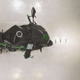 Мотоцикл Kawasaki NINJA H2 з пробігом 12758 km