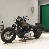 Мотоцикл HD SLIM FLSL1750 з пробігом 12692 km