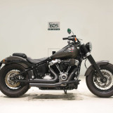 Мотоцикл HD SLIM FLSL1750 з пробігом 12692 km