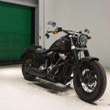 Мотоцикл HD SLIM FLSL1750 з пробігом 12692 km