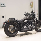 Мотоцикл HD SLIM FLSL1750 з пробігом 12692 km