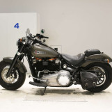 Мотоцикл HD SLIM FLSL1750 з пробігом 12692 km