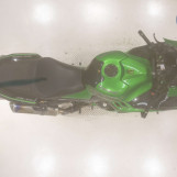 Мотоцикл Kawasaki NINJA ZX-14RA с пробегом 37437 km