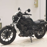 Мотоцикл Kawasaki ELIMINATOR400-3 з пробігом 2802 km