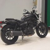 Мотоцикл Kawasaki ELIMINATOR400-3 з пробігом 2802 km