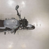 Мотоцикл Moto Guzzi V7 SPECIAL з пробігом 2507 km